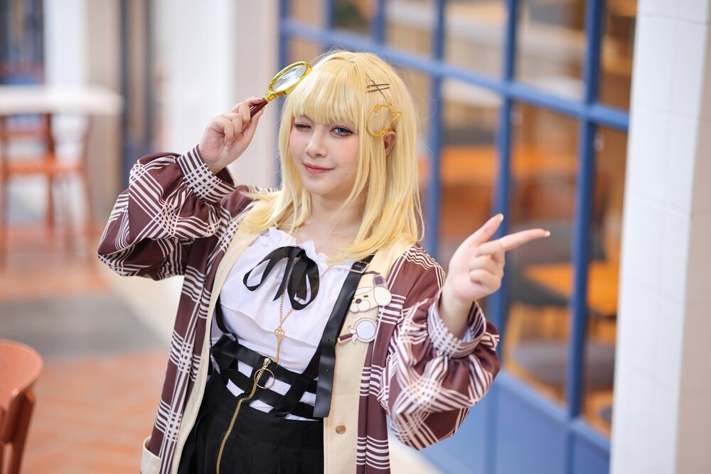 look lolita