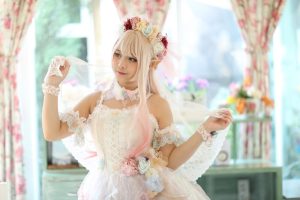Style lolita