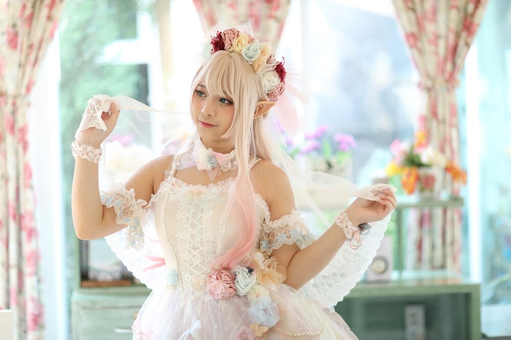 Style lolita