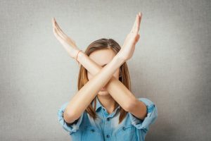 très peu pour moi