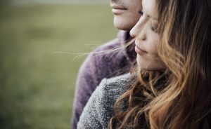 couple adolescent