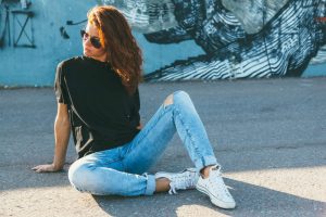 look street wear