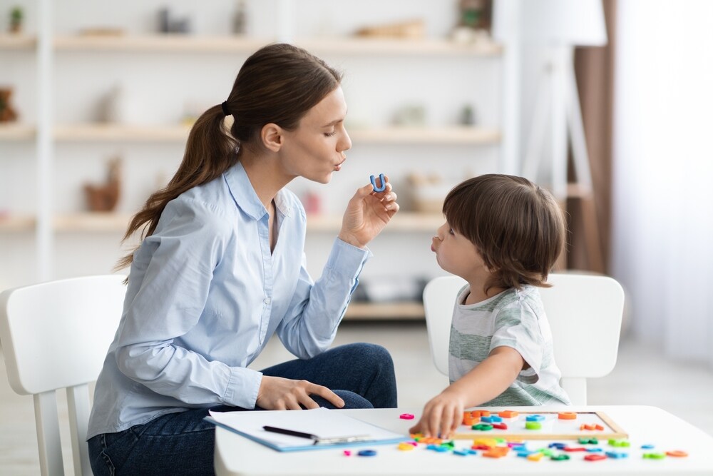 APPRENTISSAGE PRÉCOCE