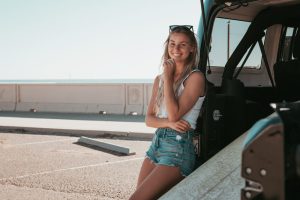 surfeur blondinet