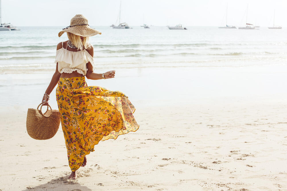 style boho