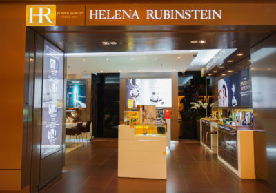 Marque Helena Rubinstein