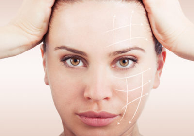 Produit anti age