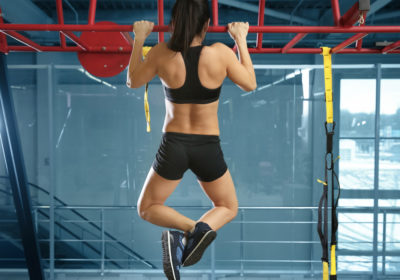 barre de traction
