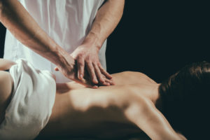 choisir massage