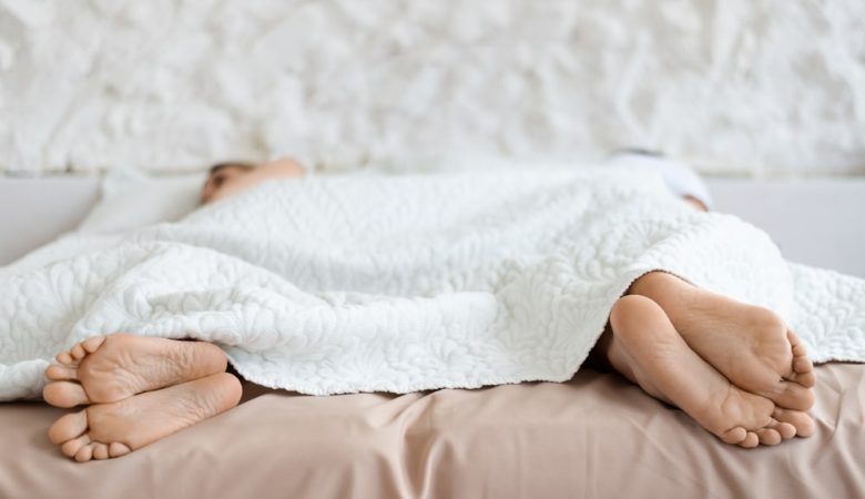 sexualité des seniors