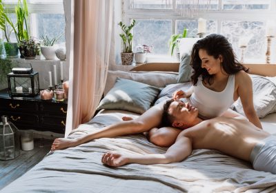 une sexualité