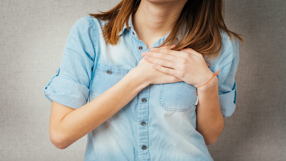 Ados Et Sexualité : Quels Dangers Les Guettent