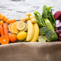 5 fruits et légumes chaque jour: un mythe?