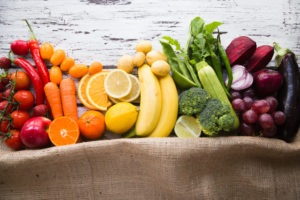 5 fruits et légumes chaque jour: un mythe?