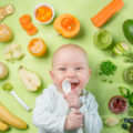 Diversification alimentaire du bébé: quand commencer et quoi lui donner?