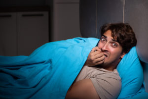 Rêves et cauchemars