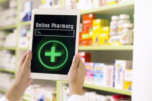 pharmacie en ligne