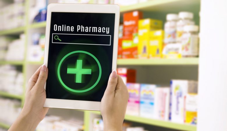 pharmacie en ligne