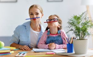 liens familiaux