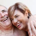 La sexualité des vieux couples de 50 à 60 ans