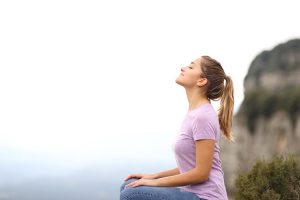 Quel est l’objectif de la méditation pleine conscience ?