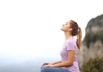 Quel est l’objectif de la méditation pleine conscience ?
