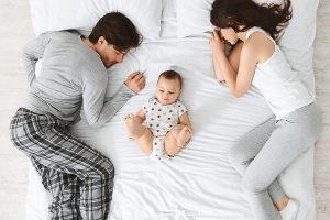 Astuces à suivre pour restimuler votre couple après bébé