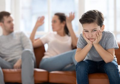 Quelles sont les conséquences de la séparation ou du divorce pour les enfants ?