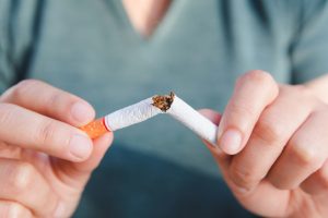 Les différentes manières d’arrêter la consommation du tabac