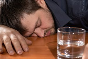 Les conséquences de la consommation de drogues et d’alcool sur la vie d’un adolescent