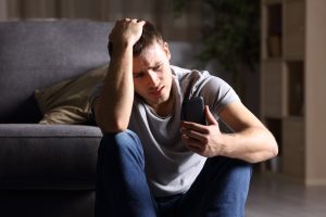 maintenir une bonne santé mentale pendant l’adolescence