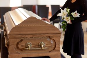 Quelles sont les différentes options pour l’organisation des funérailles