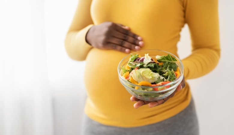 Quels sont les aliments à privilégier pendant la grossesse