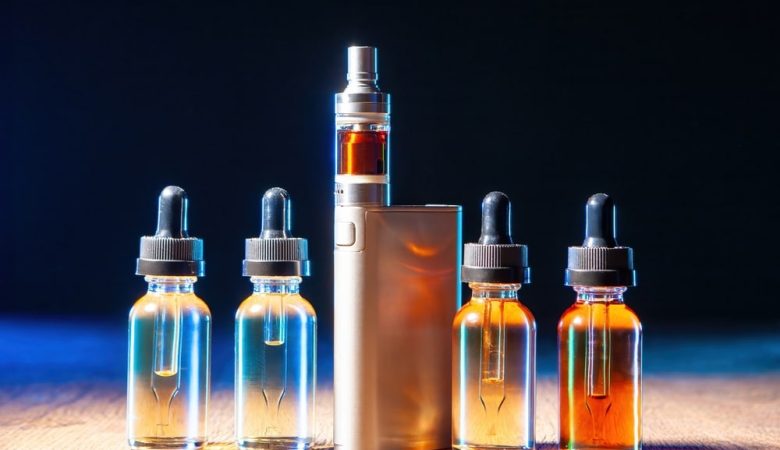 Les différents e-liquides que l’on peut trouver dans le commerce pour arrêter de fumer