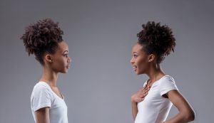 Confiance en soi
