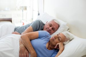 Sexualité après 60 ans