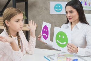 Intégrer des activités porteuses de calme