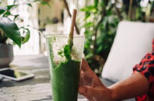 spiruline
