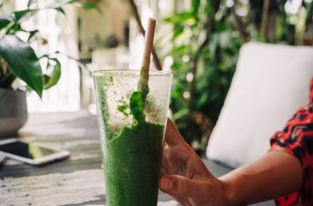 spiruline