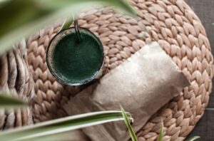 spiruline